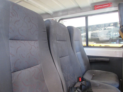 Citroen Jumper Escolar 2013/14