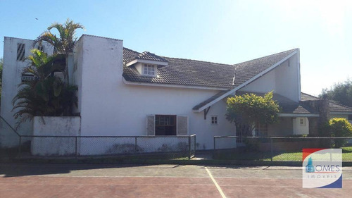 Imagem 20 de 30 de Casa Residencial À Venda, Condomínio City Castelo, Itu. - Ca0015