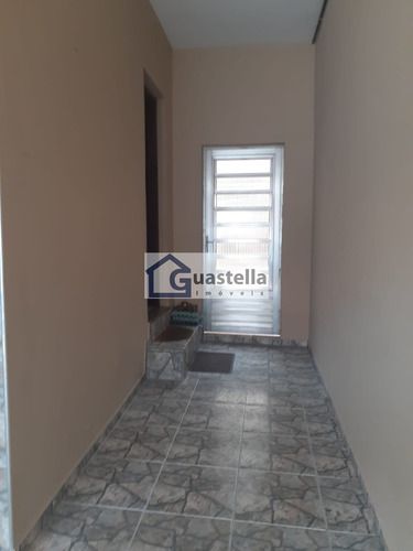 Imagem 2 de 15 de Casa Sobrado Em Vila Sao Silverio - São Bernardo Do Campo - 6583