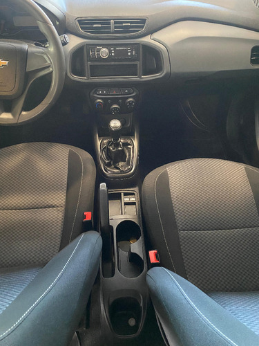 Chevrolet Onix 1.0 MPFI JOY 8V FLEX 4P MANUAL