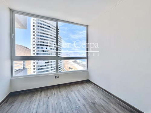 Arriendo Depto. Nuevo Llacolen