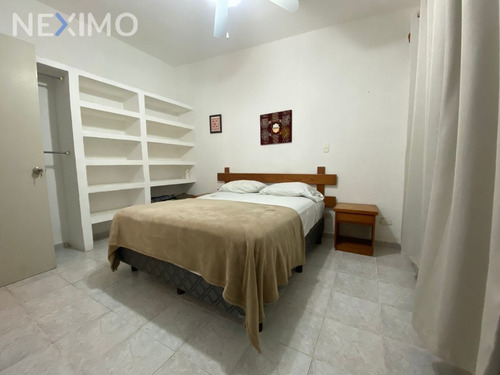 Imagen 10 de 16 de Casa En Venta En Residencial Portobello En Cancun Quintana Roo