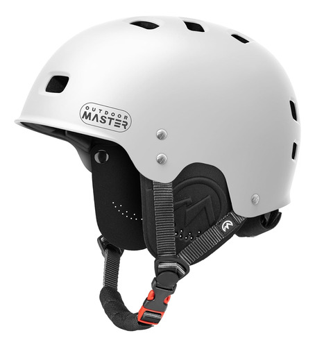 Casco De Kayak, Casco De Wakeboard, Casco De Agua Blanca Par