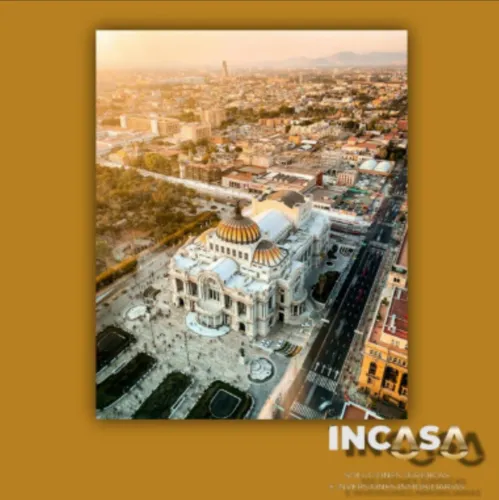 Cs- Departamento De Remate Bancario En La Condesa ¡gran Oportunidad!