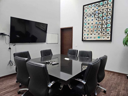 Casa Para Oficinas En Venta En Jardines Del Pedregal