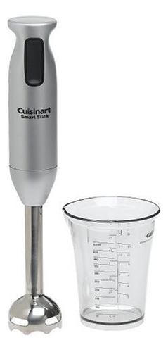 Cuisinart Csb-76 Smartstick Batidora Mano 200 W Talla Unica