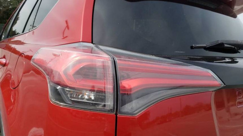 Imagen 13 de 13 de Toyota Rav4 Special Edition 2017 (se) Clean Americana