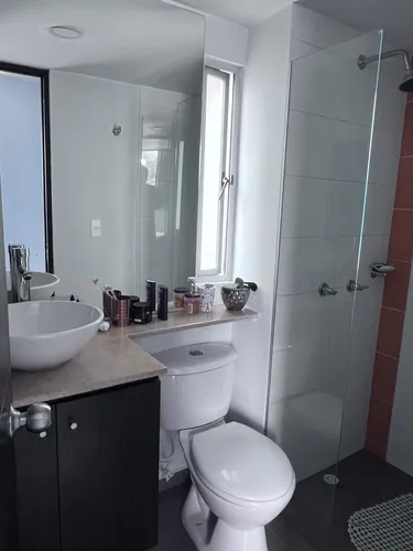 Apartamento Octavo Piso En Venta En La Estrella Edificio Boreal Tukana