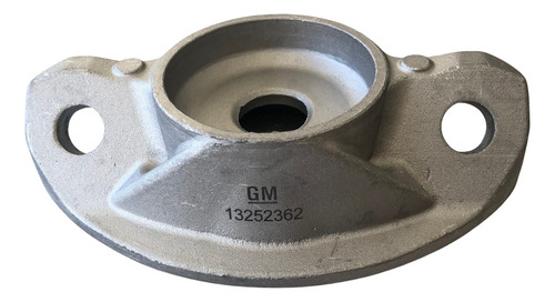 Base Amortiguador Posterior Chevrolet Cruze