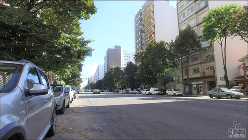Imagen 8 de 8 de Impecable Monoambiente En Plaza Mitre - Ref: 1287