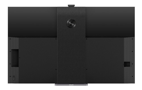 Imagen 8 de 8 de Smart Tv 4k Mini Qled 55 Tcl L55c825 120hz Google Tv Webcam