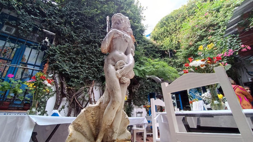 Fondo De Comercio En San Isidro Centro