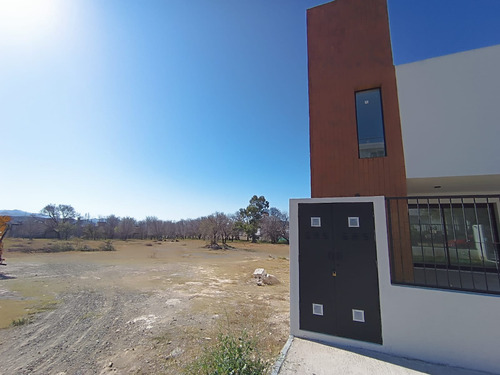 Venta - Terreno - La Calera