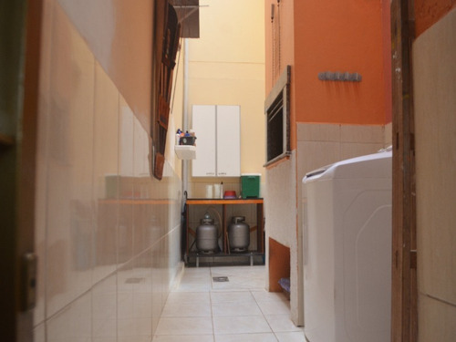 Imagem 20 de 27 de Casa - 619 - 32135079