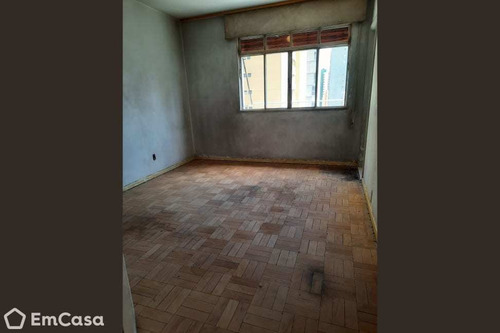 Imagem 5 de 10 de Apartamento À Venda Em São Paulo - 51598