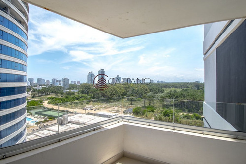 Imagen 10 de 28 de Tiburon Iii Punta Del Este - Apartamento En Venta Esquinero En Venta - Punta Del Este Brava