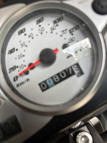Kymco Agility 125 Como Nueva