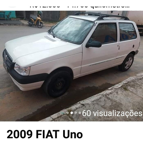 Uno Mille Econômico