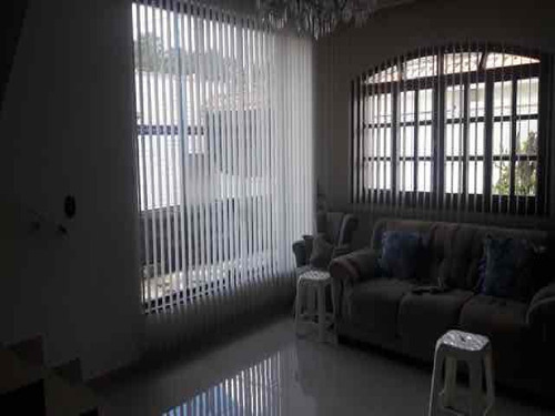 Casa Para Venda - Ca00464 - 69016680