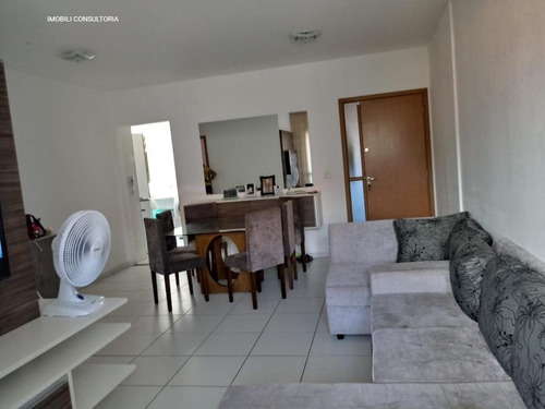 Imagem 5 de 12 de Apartamento - Pinheiro - Ref: 729 - V-ap0396