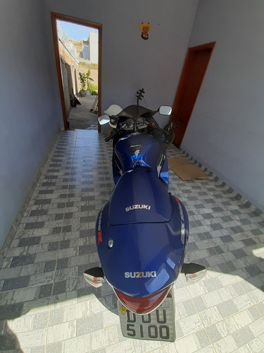 Imagem 3 de 9 de Suzuki Gsx1300r