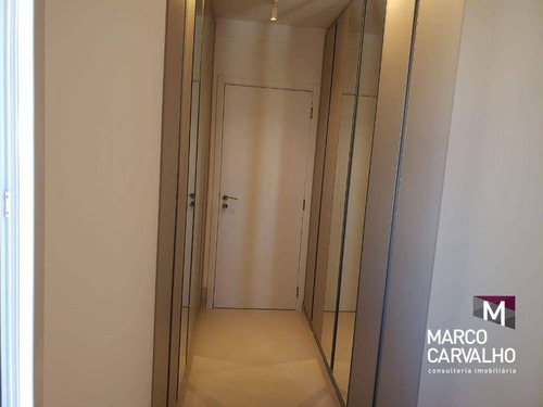 Imagem 27 de 30 de Apartamento Com 3 Dormitórios À Venda, 153 M² Por R$ 1.290.000,00 - Barbosa - Marília/sp - Ap0411