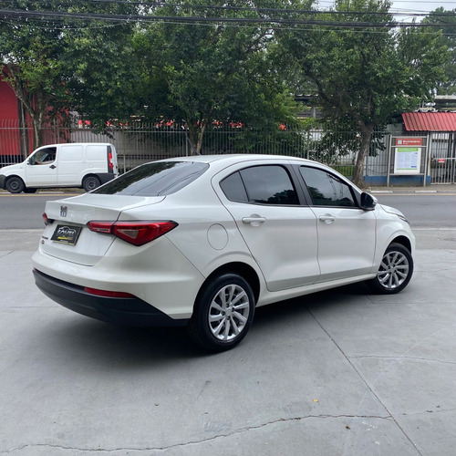 Fiat Cronos 1.3 8V Flex