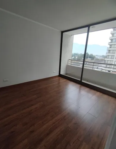 Se Vende Departamento 1d, Metro Carlos Valdovinos