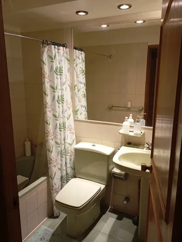 Departamento Recreo, Hermosa Vista 3 Dormitorios 3 Baños