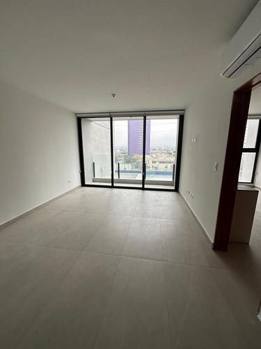 Departamento En Renta En Santa María En Monterrey