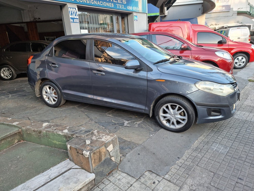 Chery Fulwin 2015 1.5 Full
