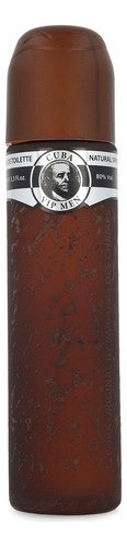 Cuba Vip For Men 100 Ml Edt Msi