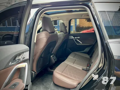 BMW Ix1 Ix1 Xdrive30 X Line