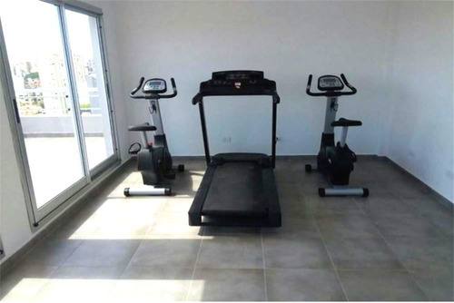 Venta Villa Crespo Monoambiente Balcon Amenities