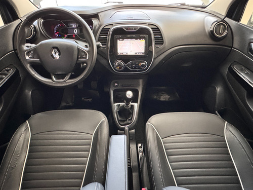 Renault Captur 2.0 Intens