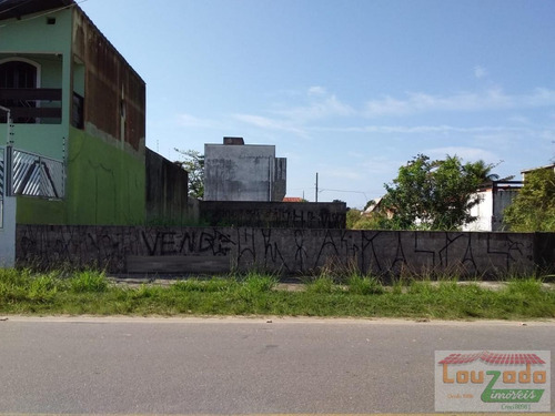 Imagem 4 de 7 de Terreno Para Venda Em Peruíbe, Guarau Costao - 2867_2-998910