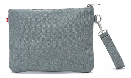 Clutch Canvas Stone Bubba Essentials
