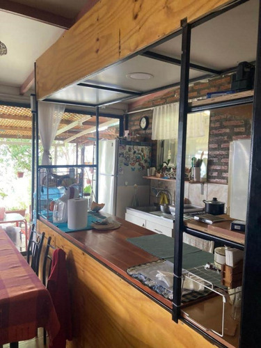 Vendo Casa En Lo Abarca, Las Tranqueras, Cartagena