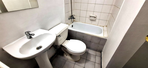 Departamento En Arriendo En Ñuñoa 2 Dormitorios