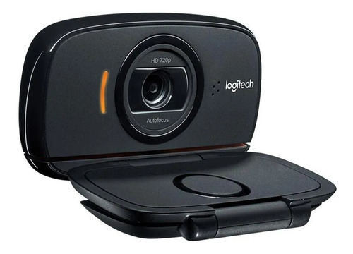 Camara Web Cam Logitech C525 Video Conferencia Hd 360º