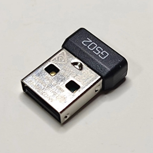 Receptor De Ratón Usb Para Receptor De Ratón Inalámbrico G50