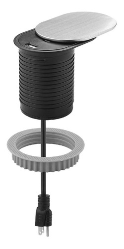 Imagen 3 de 8 de Multitoma Resistente Al Agua - Mini-tótem