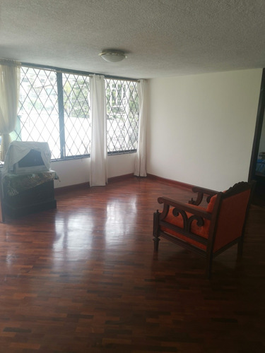 Departamento De 4 Habitaciones, Vendo O Cambio