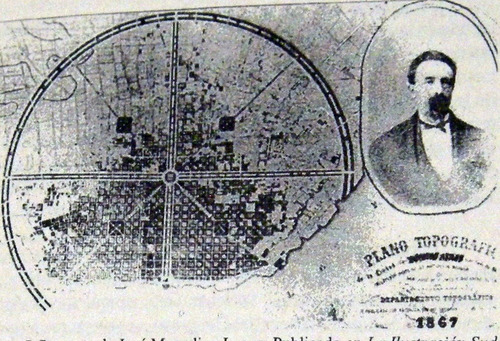 Radovanovic Buenos Aires Ciudad Moderna 1880-1910 Urbanismo