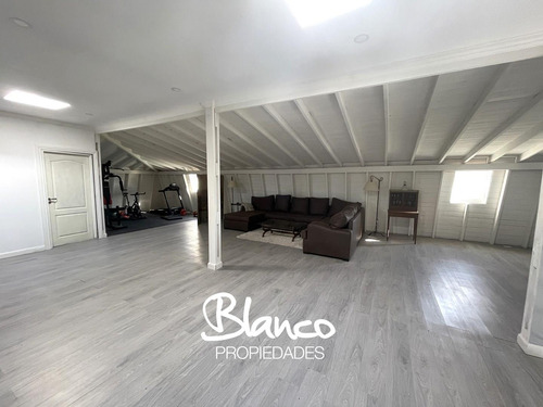 Casa En Venta En Club Manuel Belgrano, Escobar, G.b.a. Zona Norte