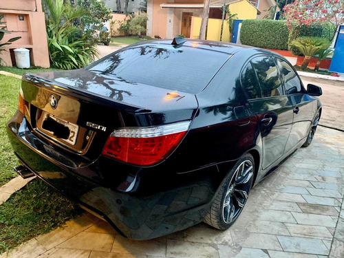 Bmw Serie 5 4.8 32v V8 367cv