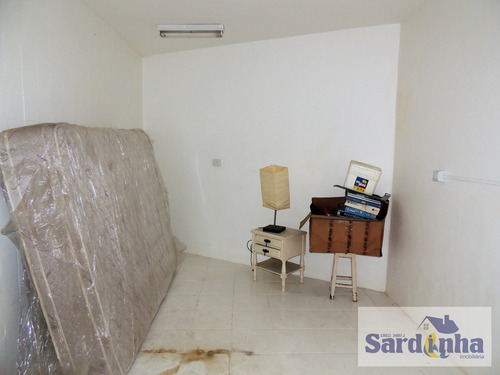 Imagem 10 de 15 de Casa / Sobrado Em Vila Sonia - São Paulo - 4765