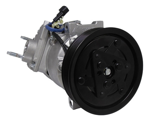 Compressor Ar Condicionado Volvo Xc60 Xc70 Xc90