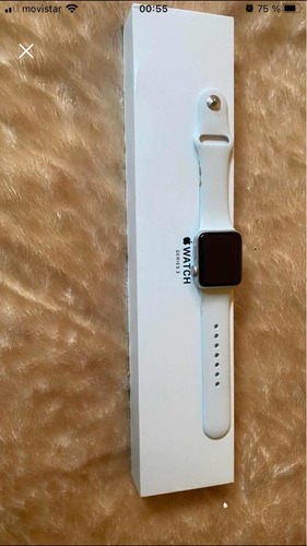 Apple Watch Serie 3 38mm