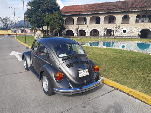 Imagen 4 de 10 de Volkswagen Sedan Vocho 1994